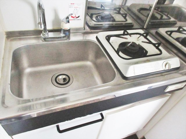 アルカディア御器所｜名古屋市の賃貸ならMy賃貸のキッチン|アルカディア御器所