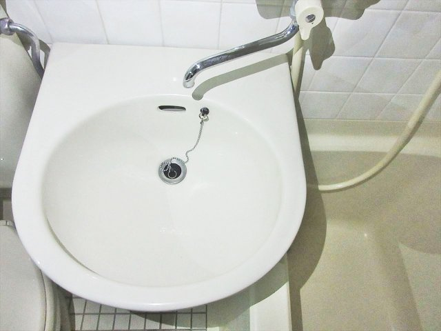 アルカディア御器所｜名古屋市の賃貸ならMy賃貸の洗面所|アルカディア御器所