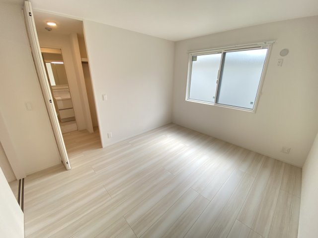 【洋室】 | ミュアフィールド（D-room）