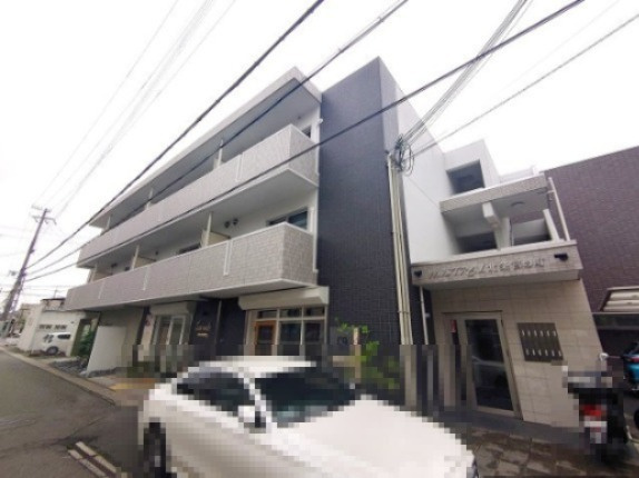 MISTRAL北条宮の町