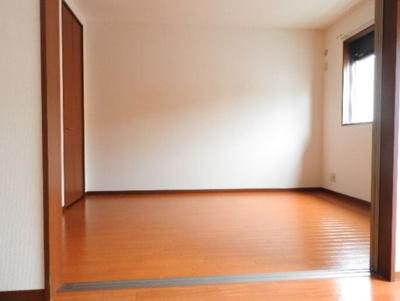 【内装】 | パル春日 B棟