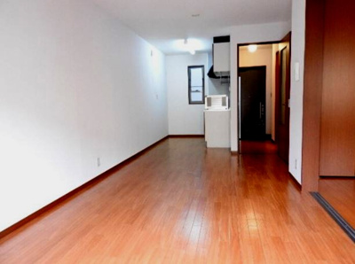 【居間・リビング】 | パル春日 B棟