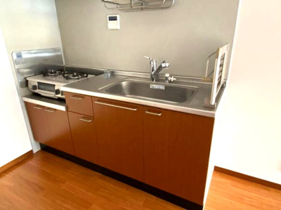 【キッチン】 | パル春日 B棟
