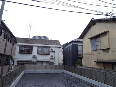 【外観】 | ルシェノンササヅカ