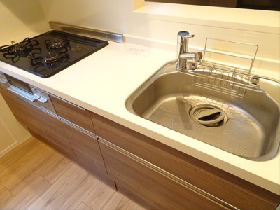 【セキュリティ】 | ルシェノンササヅカ