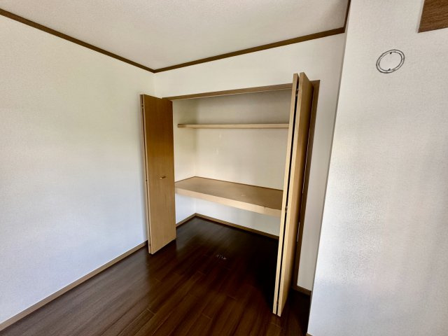 【洋室】 | オリエンスC