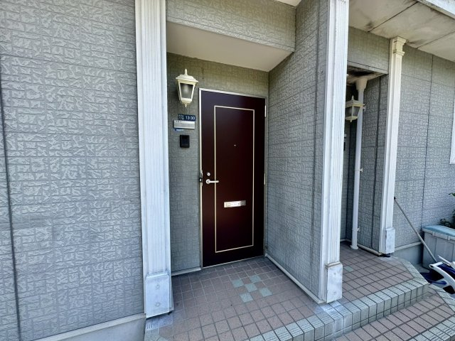 【玄関】 | オリエンスC