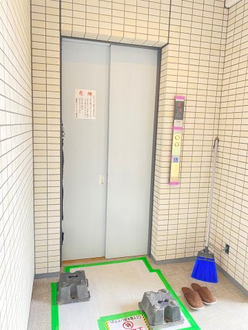 Creer RiviereⅢのその他共用部分|☆新築☆神戸市垂水区　クリアリビエールⅢ☆