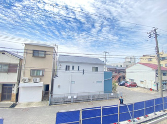 【展望】 | ☆新築☆神戸市垂水区　クリアリビエールⅢ☆