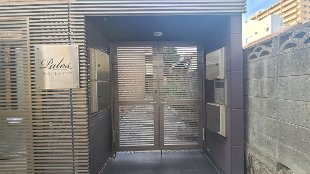 パロス垂水バレンティアのその他共用部分|☆神戸市垂水区　パロス垂水バレンティア☆