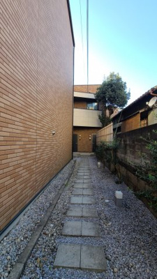 【エントランス】 | パロス垂水バレンティア | ☆神戸市垂水区　パロス垂水バレンティア☆