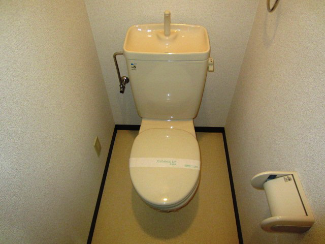【トイレ】 | I　Palace　アイパレイス