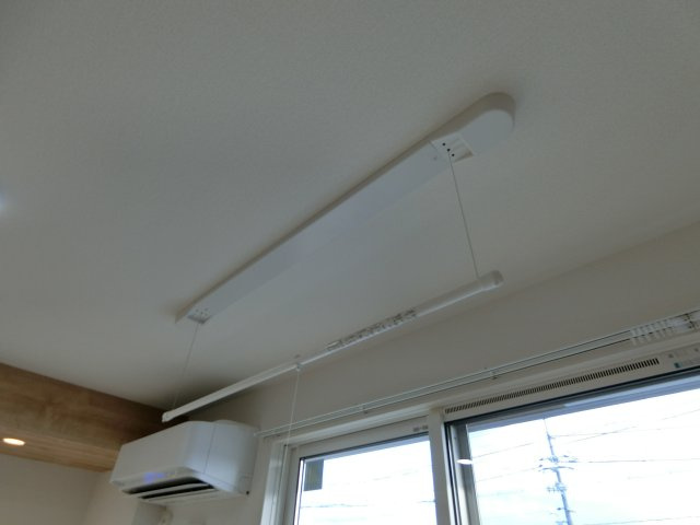 メゾン　ド　ウミライ元町の設備