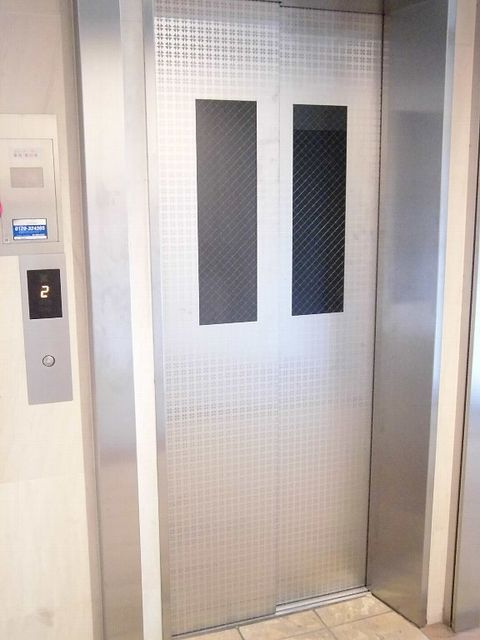 戸田市本町２丁目の賃貸マンションのその他共用部分