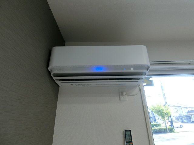 メゾン　ド　ウミライ元町の設備