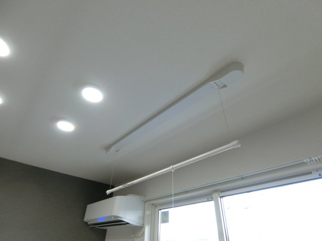 メゾン　ド　ウミライ元町の設備