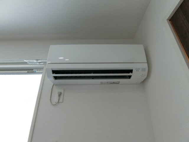 メゾン　ド　ウミライ元町の設備