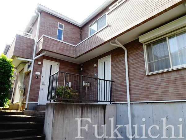 ウエストコートの外観