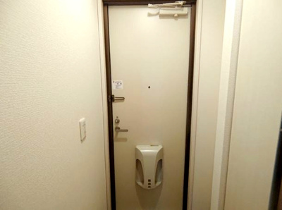 【玄関】 | エトワール