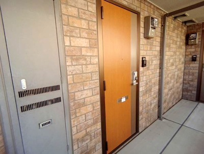 【ロビー】 | エトワール