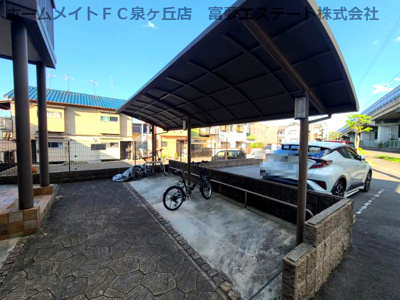 【その他共用部分】 | エトワール