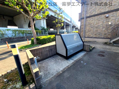 【その他共用部分】 | エトワール