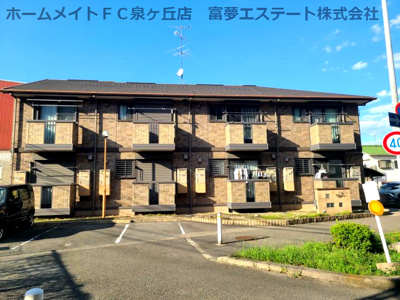 【外観】 | エトワール