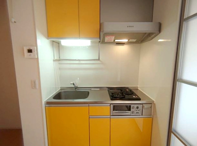 【キッチン】 | エトワール