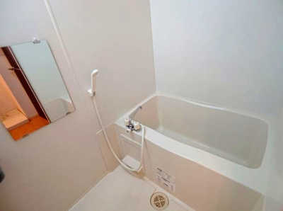 【浴室】 | エトワール