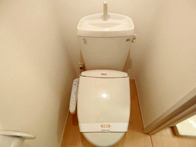 【トイレ】 | エトワール