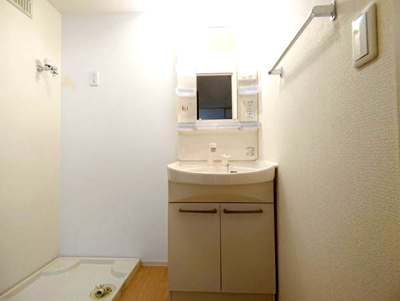 【洗面所】 | エトワール