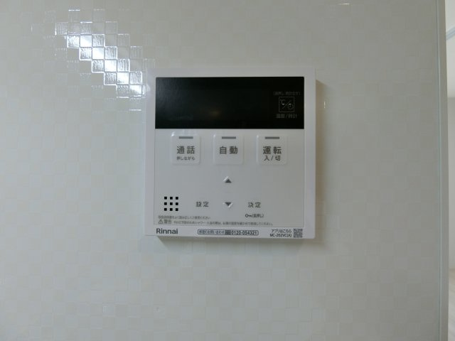メゾン　ド　ウミライ元町の設備
