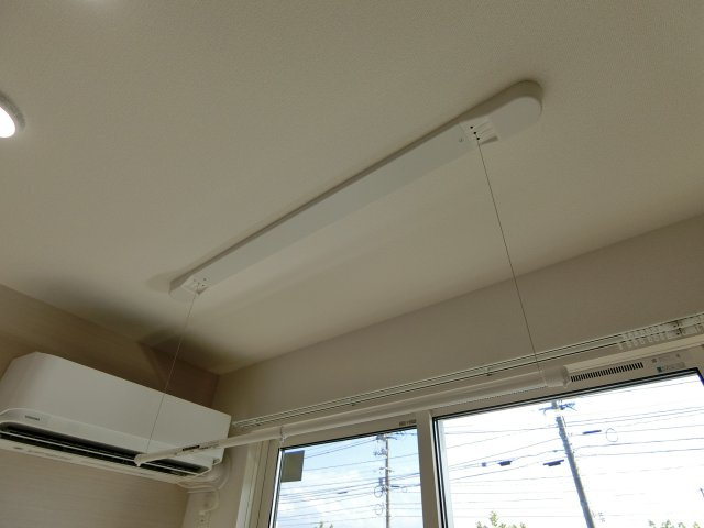 メゾン　ド　ウミライ元町の設備