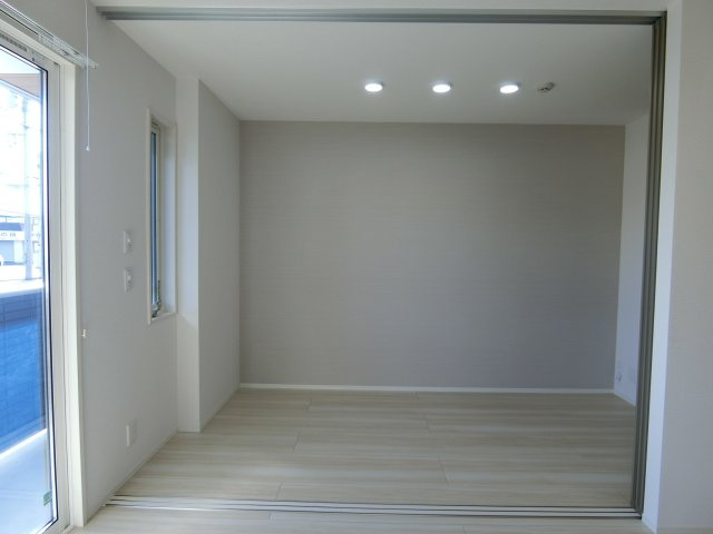 メゾン　ド　ウミライ元町の内装