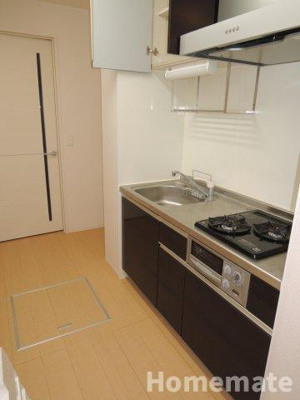 【その他】 | ソレイユ柏陽