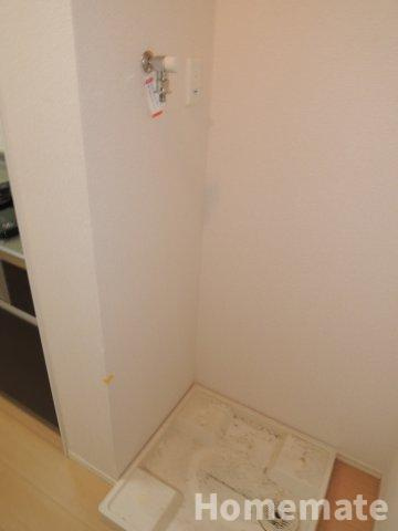 【設備】 | ソレイユ柏陽