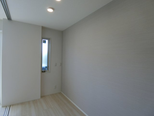 メゾン　ド　ウミライ元町の洋室