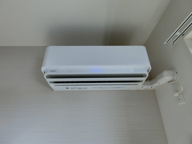 メゾン　ド　ウミライ元町の設備