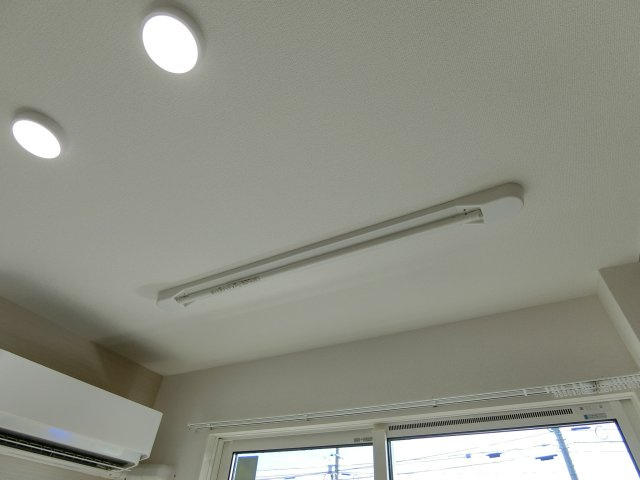 メゾン　ド　ウミライ元町の設備