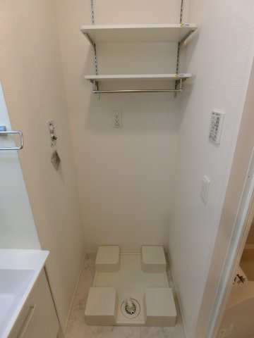 メゾン　ド　ウミライ元町の設備