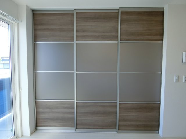 メゾン　ド　ウミライ元町の洋室