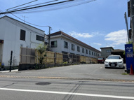 【成約】北葛西2丁目売地の画像