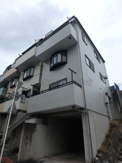 【外観】 | 外観
