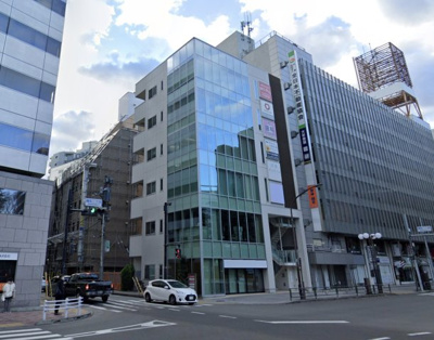 【外観】 | 野口ビル