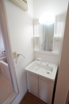 【独立洗面台】 | フォンティーヌB