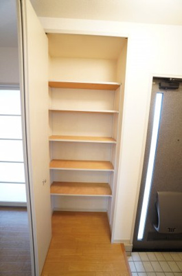 【収納】 | フォンティーヌB