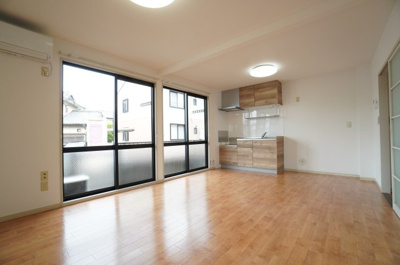 【キッチン】 | フォンティーヌB