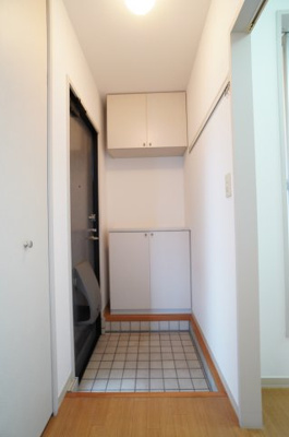 【玄関】 | フォンティーヌB