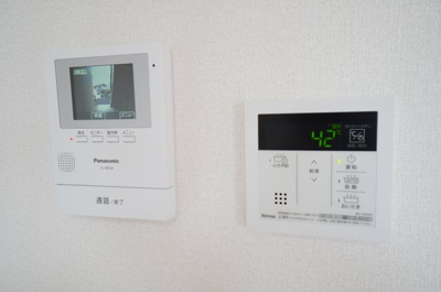 【セキュリティ】 | フォンティーヌB