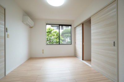 【内装】 | フォンティーヌB